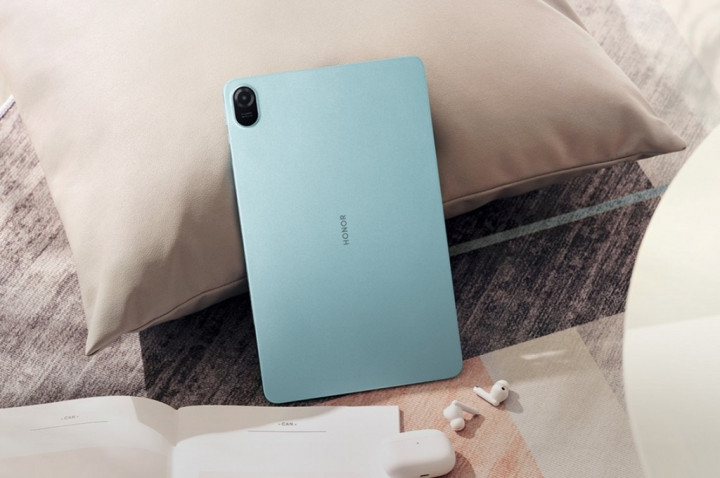 Honor Umumkan Tablet Pad 8