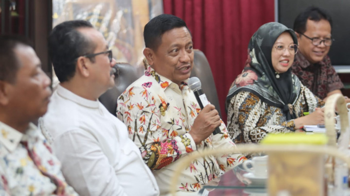 Tidak Dapat Siswa Baru, SDN 2 Trusmi Wetan Bakal Digabung