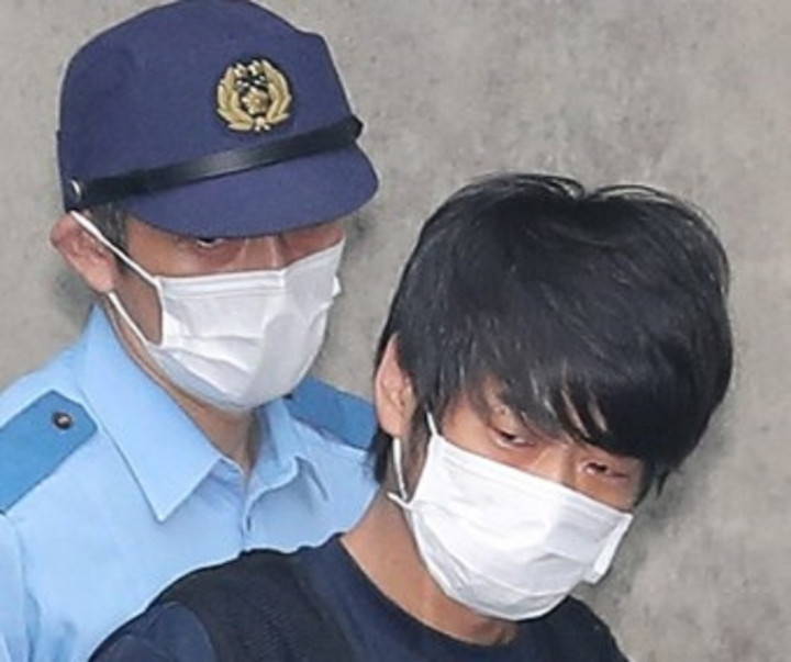 Pembunuh Mantan PM Jepang Shinzo Abe Akan Jalani Pemeriksaan Kejiwaan