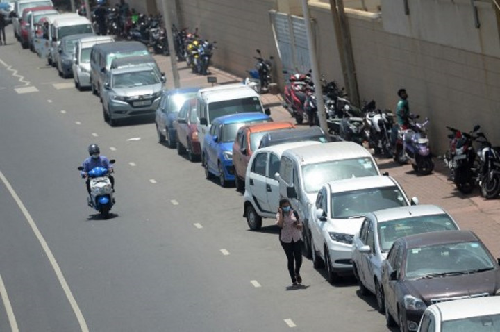 Miris! 2 Warga Sri Lanka Meninggal saat Antre Panjang BBM