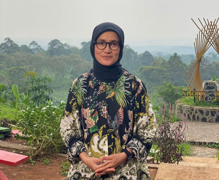 Mewujudkan Eko-eduwisata di Kawasan Konservasi Kabupaten Lebak