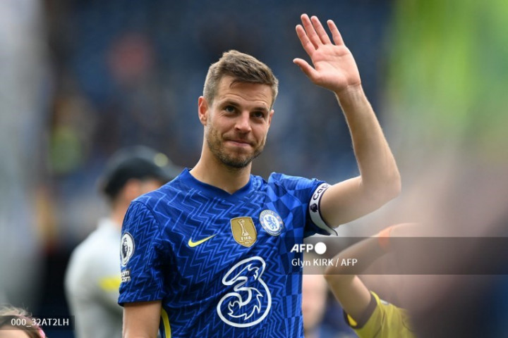 Tuchel Ogah Lepas Azpilicueta ke Barcelona
