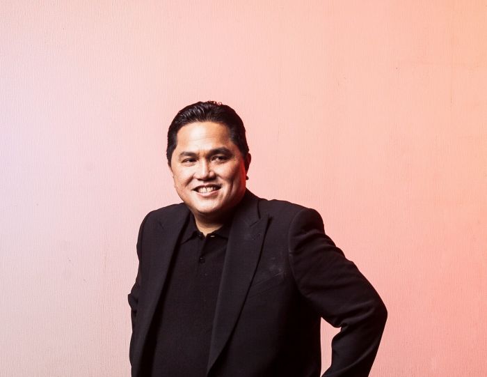 Kerja Keras Erick Thohir Disebut Menuai Hasil Nyata