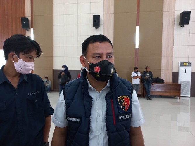 Narapidana Anak yang Tewas di Lapas Bandar Lampung Dikeroyok Hingga Disundut Rokok