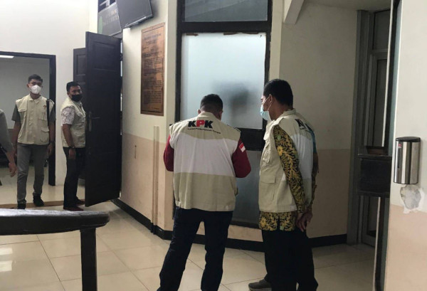 Langkah KPK Pelototi Potensi Transaksi Gelap Sidang Praperadilan Mardani Didukung
