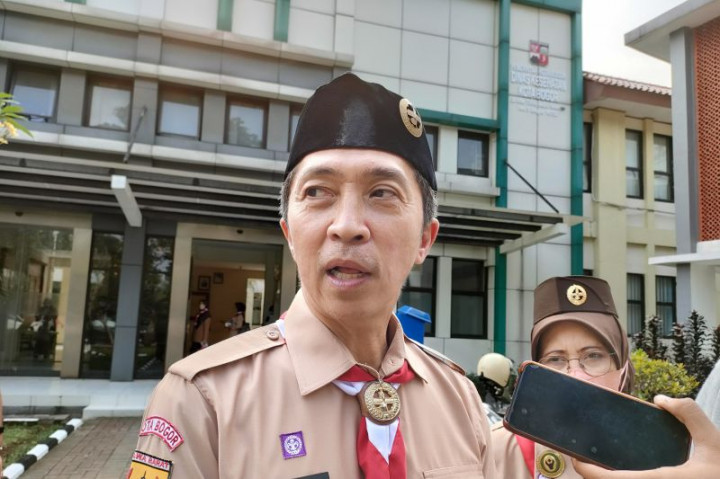 Kasus Covid-19 Naik, Pemkot Bogor Belum Perlu Batasi Mobilitas Masyarakat