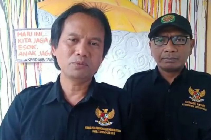 KPAID Tasikmalaya Sebut Butuh Kepedulian Sosial Cegah <i>Bullying</i>