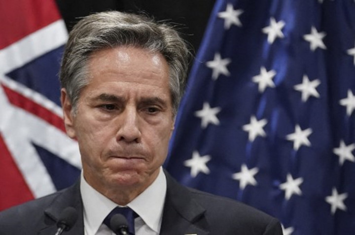 AS Kecam Serangan di Odessa, Ragukan Komitmen Rusia atas Ekspor Gandum