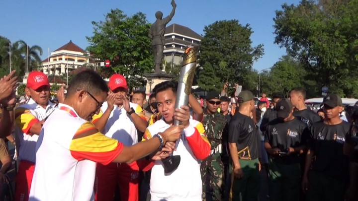 ASEAN Para Games 2022 Momentum Kebangkitan Pariwisata