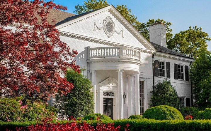 Populer Properti, Kenaikan Harga Rumah di Medan Kalahkan Jakarta hingga Hunian Donald Trump