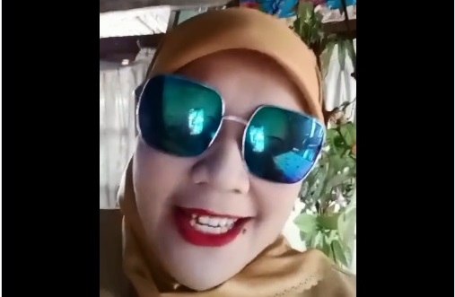 Viral Usai Menghina Iriana Widodo, Emak-emak Ini Diciduk Polisi