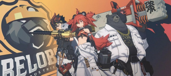 HoYovere Siap Gelar Beta Testing Game Terbaru, Zenless Zone Zero