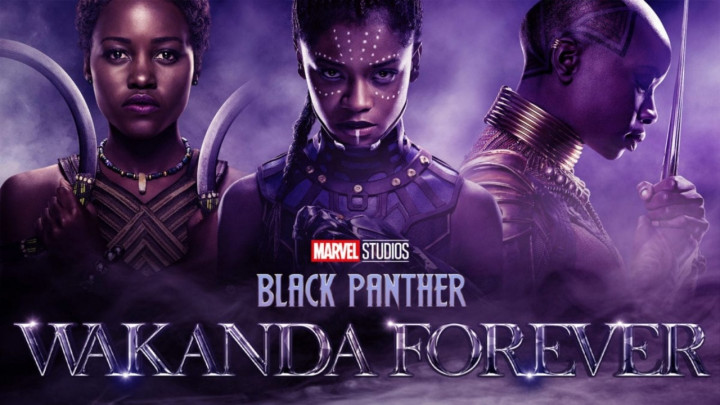 Trailer Black Panther: Wakanda Forever Dirilis, Sosok Pengganti T'Challa Belum Diungkap