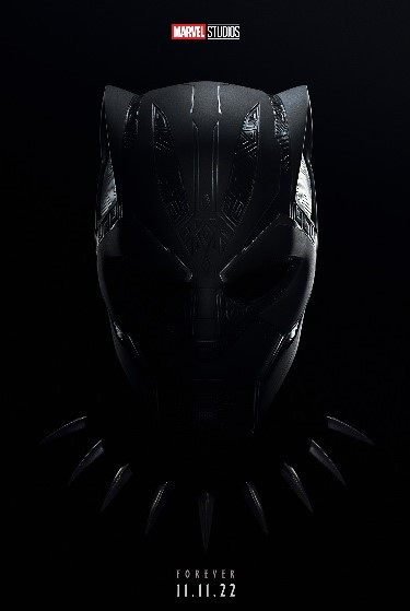 Film <i>Black Panther: Wakanda Forever</i> Bakal Tayang di Bioskop 11 November 2022