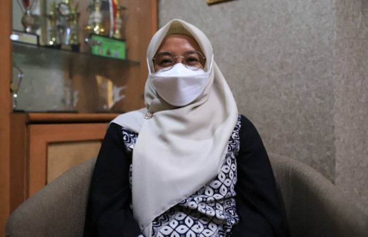 Belasan Orang di Kota Tangerang Terjangkit Cikungunya