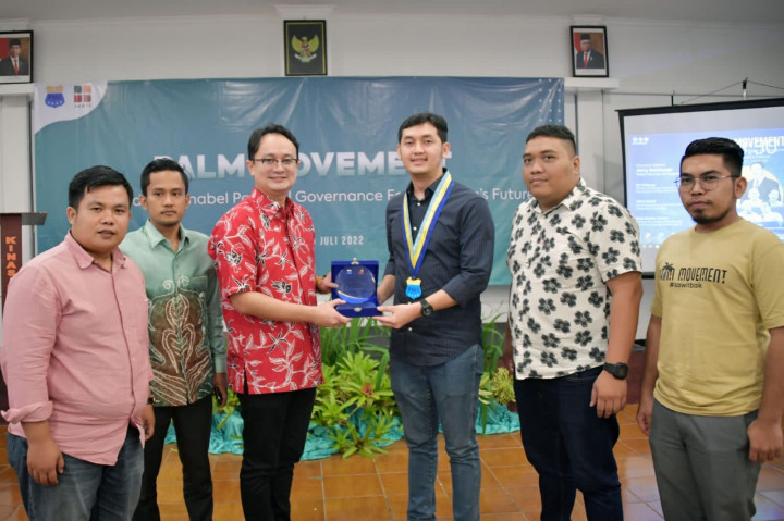 Tantangan RI Hadapi Geopolitik Perdagangan Sektor Kelapa Sawit