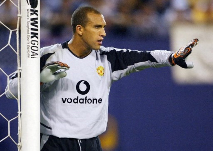 Tak Banyak yang Tahu, 5 Pemain Ini Ternyata Pernah Satu Tim dengan Cristiano Ronaldo