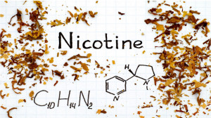 Ahli Toksikologi Ungkap Sejumlah Fakta soal Nikotin