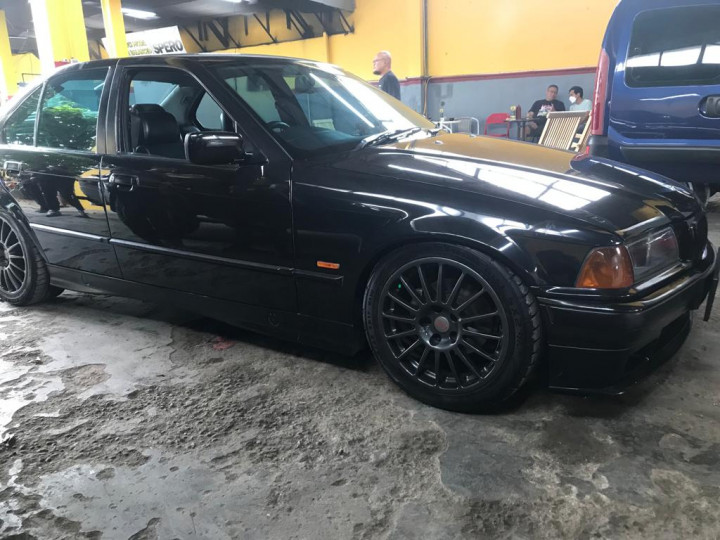 Beda dengan Mobil Kontes, Simak Tips Bikin Mobil Ceper untuk Harian