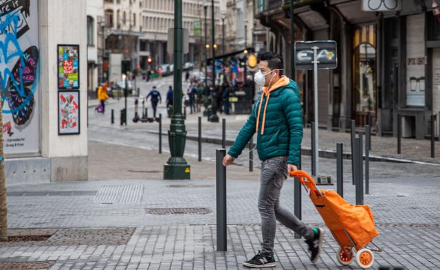 Benarkah Korona BA.5 Sebabkan Lebih Banyak Infeksi Covid-19 Berulang?