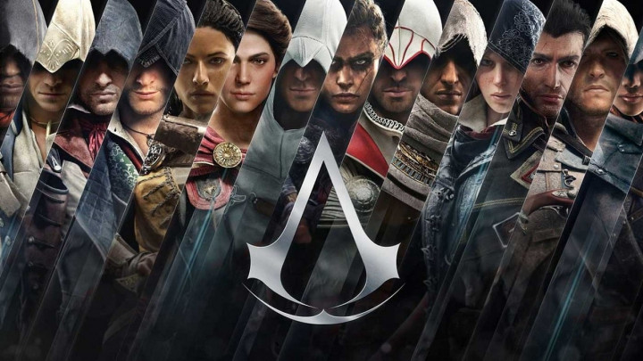 Seri Game Assassin’s Creed Terbaru Berlatar Jepang?