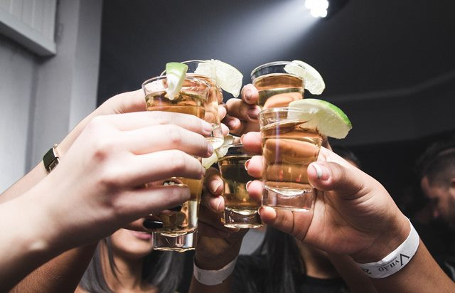 Awas, Hindari 5 Jenis Makanan Pemicu Sakit Kronis