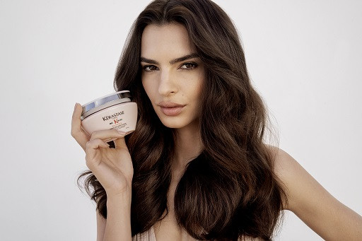 Salah satu produk perawatan rambut rontok Kérastase Genesis. (Foto: Dok. Kérastase)