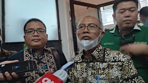 KPK Menilai BW Sudah Bertolak Belakang dengan Amanah Pemberantasan Korupsi
