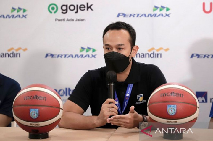 Pemain Lebanon dan Yordania Bikin Ricuh pada Hari Terakhir FIBA Asia Cup 2022