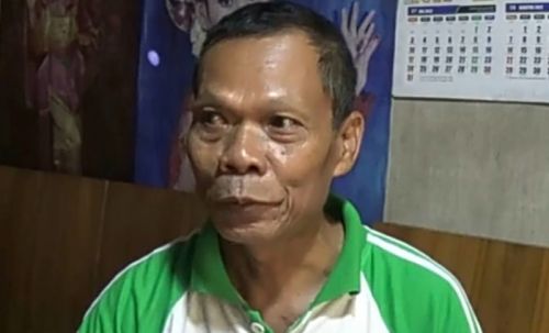 Seteru Kakek vs Perangkat Desa soal Pembagian Bansos Berakhir Damai