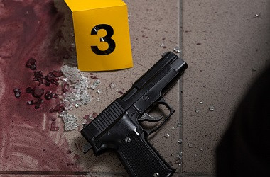 2 Orang Tewas dalam Penembakan Massal Terbaru di Los Angeles