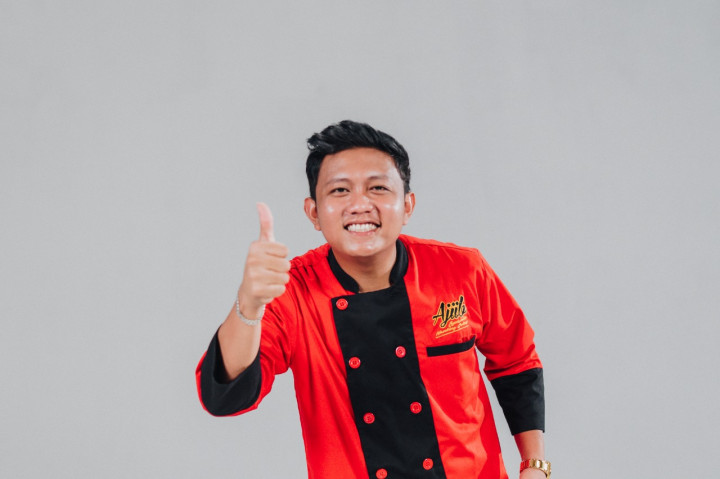 Denny Caknan Terjun ke Bisnis Kuliner