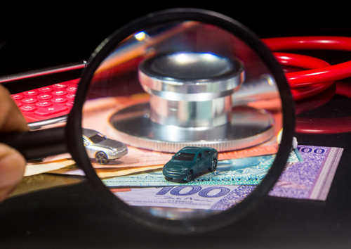 Ilustrasi, Duitpintar