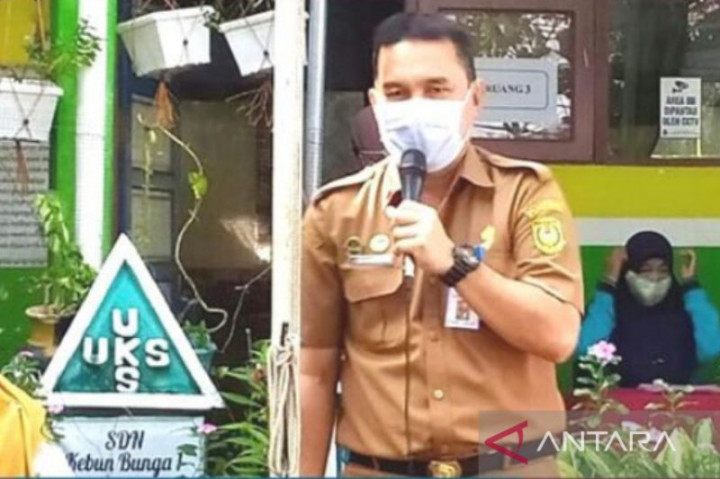 Pasien Covid-19 di Banjarmasin Sebagian Besar Isolasi Mandiri