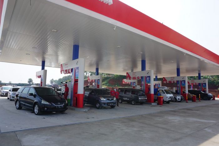 Uji Coba MyPertamina Bakal Diterapkan di Seluruh Wilayah Indonesia