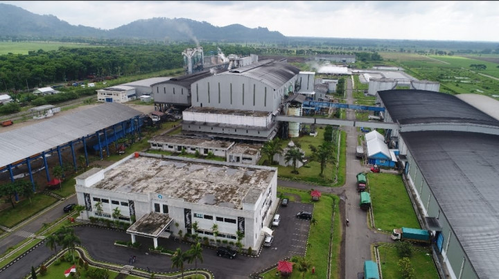 Anak Usaha PTPN III Gaet Petani Naikkan Produk Gula Konsumsi