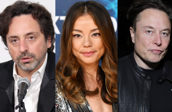 Disebut Selingkuh dengan Istri Pendiri <i>Google</i>, Elon Musk Bilang Ini