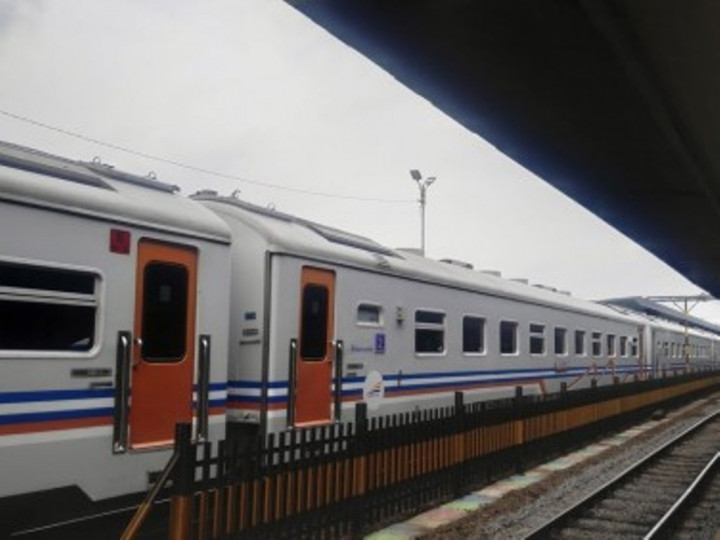 Sepekan Terapkan Aturan Baru, Okupansi KA Jarak Jauh Masih Tinggi