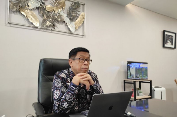 Tahun 2022, Program KIP Kuliah Sediakan Beasiswa Bagi 185 Ribu Orang