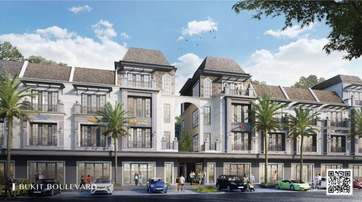 Strategi Pengembang di Tengah Gempuran Laju Inflasi