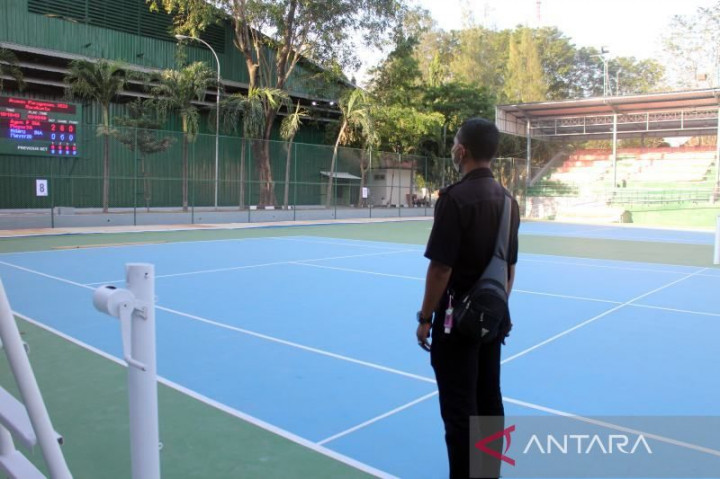 Semua Arena ASEAN Para Games 2022 Sudah Siap Digunakan