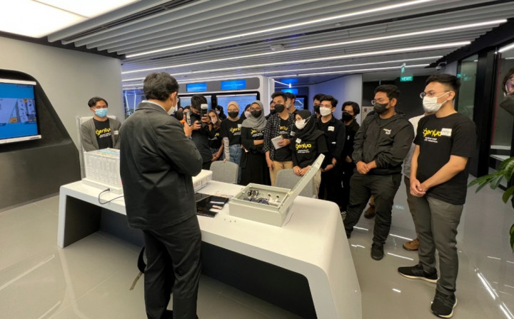 ATW Solar Siapkan Strategi Percepat Pemanfaatan Energi Surya