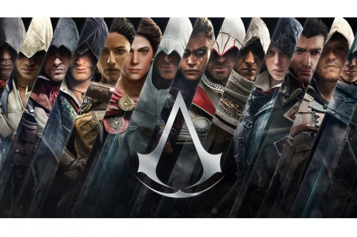Berita Teknologi Terpopuler, dari Assassin’s Creed Terbaru hingga Samsung Galaxy Watch5
