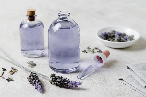 Lavender mengandung sifat antibakteri dan antimikroba. (Foto: Ilustrasi. Dok. Freepik.com)