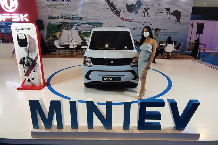 Kebiasaan & Mental Jadi Hambatan Pertumbuhan Kendaraan Listrik