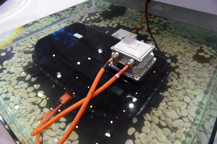 Baterai Wuling Air EV Disiksa, Sampai Direndam & Dibakar