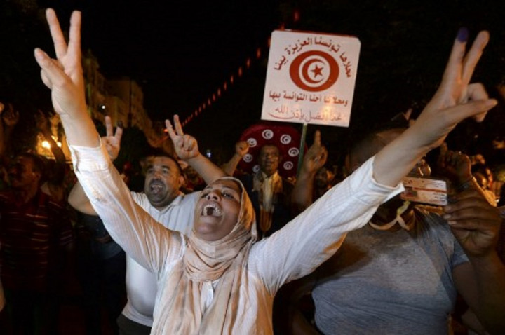 Referendum Berakhir, Tunisia Akan Berlakukan Konstitusi Baru