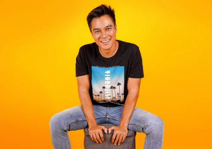 Baim Wong Akhirnya Menyerah, Lepas Pendaftaran Hak Cipta Citayam Fashion Week