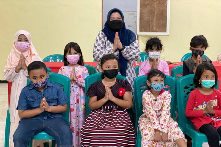 Surabaya Disebut Bisa Naik Tingkat Jadi Kota Layak Anak Dunia