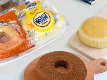 Sari Roti Masih Raup Laba Rp137 Miliar di Tengah Melambungnya Harga Komoditas